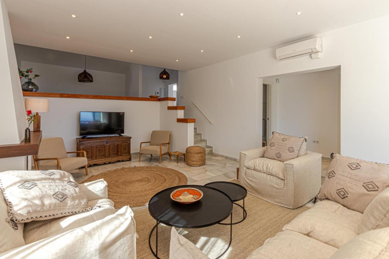 Luxury Villa Andalucia Seaview Private Pool Close To Centre Benalmadena Exterior photo