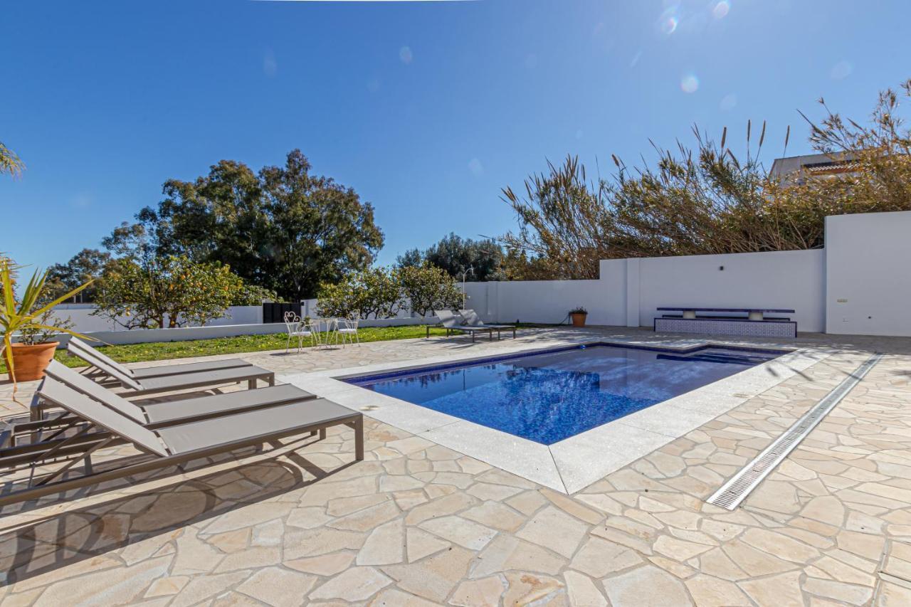 Luxury Villa Andalucia Seaview Private Pool Close To Centre Benalmadena Exterior photo
